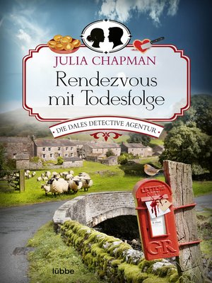 cover image of Rendezvous mit Todesfolge